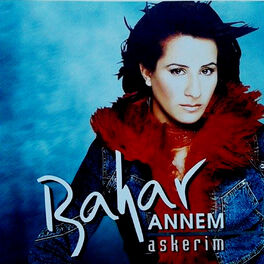 Album cover of Annem / Askerim