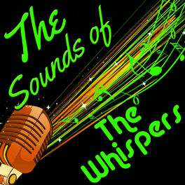 Album cover of The Sounds of the Whispers