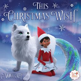 Album cover of This Christmas Wish (Noorah's Song)