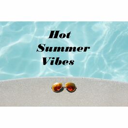 Album cover of Hot Summer Vibes☀?