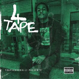 Album cover of 4 Tape