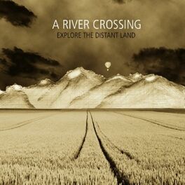 Album cover of Explore The Distant Land