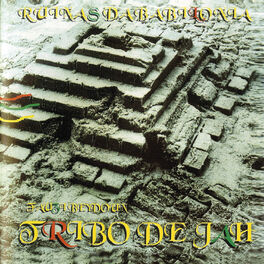 Album cover of Ruínas da Babilônia