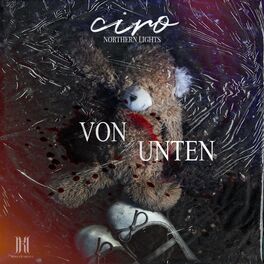 Album cover of VON UNTEN
