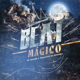 Album cover of Beat Mágico