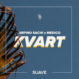Album cover of Kvart