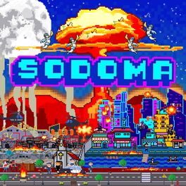Album cover of Sodoma