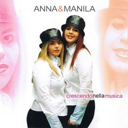 Album cover of Crescendo nella musica