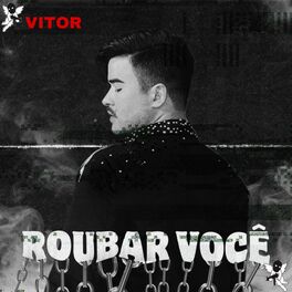 Album cover of ROUBAR VOCÊ