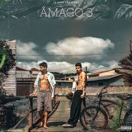 Album cover of Âmago 3