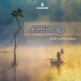 Album cover of Mindstate