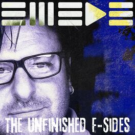 Album cover of The unfinished F-Sides