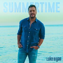 Album cover of Summertime