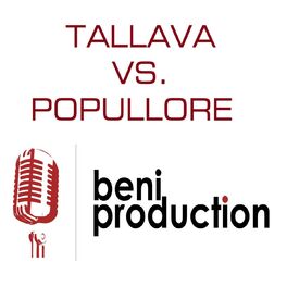 Album cover of Tallava Vs Popullore
