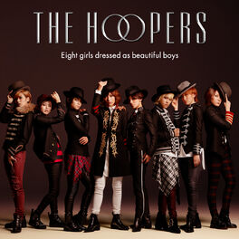 The Hoopers: albums, songs, playlists | Listen on Deezer