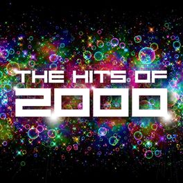 Album cover of The Hits of 2000