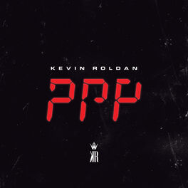 Album cover of PPP