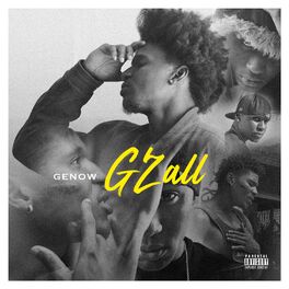 Album cover of Gz'all