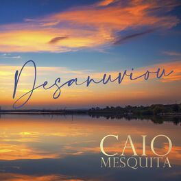 Album cover of Desanuviou