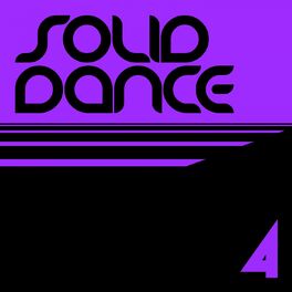 Album cover of Solid Dance, Vol. 4