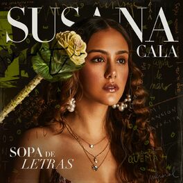 Album cover of Sopa De Letras