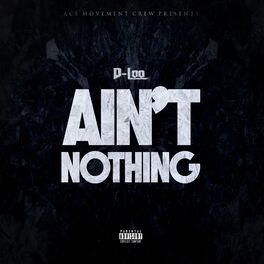 Album cover of Ain't Nothing
