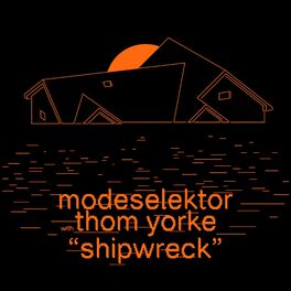 Album cover of Shipwreck