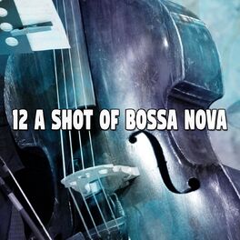 Album cover of 12 A Shot Of Bossa Nova