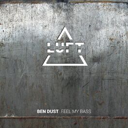 Album cover of Feel my bass
