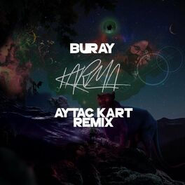 Album cover of Karma (Aytac Kart Remix)