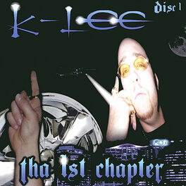 Album cover of THA 1ST CHAPTER disc 1