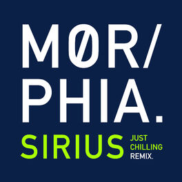 Album cover of Sirius (Just Chilling Remix)