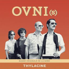 Album picture of OVNI(s) (Bande Originale de la Série)
