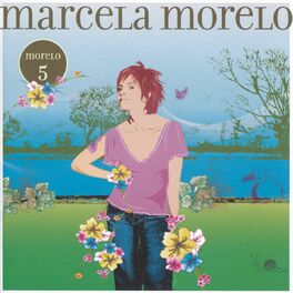 Album cover of Morelo 5