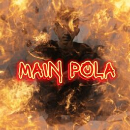 Album cover of Main Pola