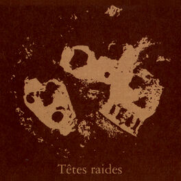 Album cover of Not Dead But bien raides