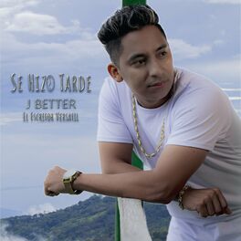 Album cover of Se Hizo Tarde