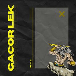 Album cover of GACOR LEK