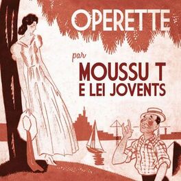 Album cover of Opérette, vol. 1