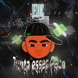 Album cover of Junta Esses Paco