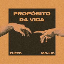 Album cover of Propósito Da Vida