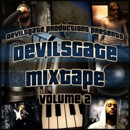 Album cover of Devilsgate Mixtape, Vol. 2