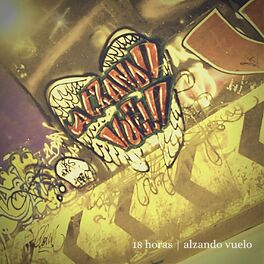 Album cover of Alzando Vuelo