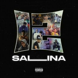 Album cover of Salina (c'est La Rue)