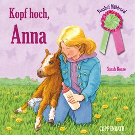 Album cover of (6) Kopf hoch, Anna
