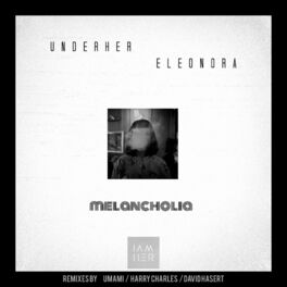 Album cover of Melancholia Remixes