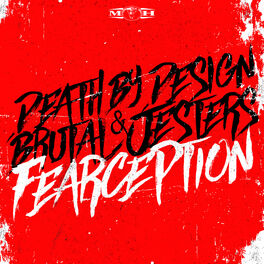 Album cover of Fearception