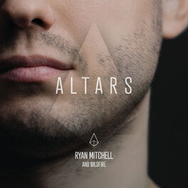Album cover of Altars