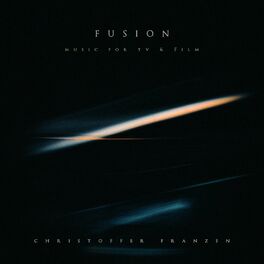 Album cover of Fusion: Music for TV & Film
