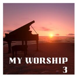 Album cover of My Worship 3